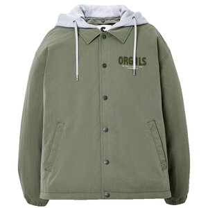 
[Shopping Mall Hot Style] Jack Jones Men's Spring Versatile and Trendy Loose Down Jacket 225423035