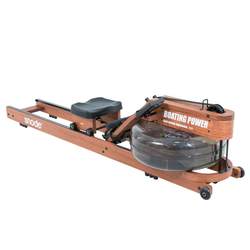 snode water resistance rowing machine snode