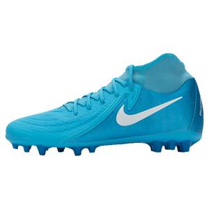 
NIKE Nike autumn PhantomLuna2 men's AG spike football shoes cushioning grip grass training boots