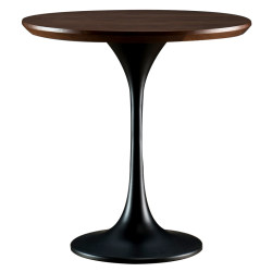 Tulip low table simple modern style sofa side table