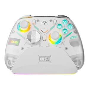 AOLION Australian Lion Gospel K20 Game Controller PC Computer Version Steam Suitable for Switch2 Double Line Mobile Phone iPad Android Macro Horizon 6 Similar to Xbox Controller