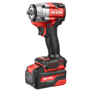 
Dayou Xiaoqiang electric wrench, special high torque impact electric wrench for tire repair, rack worker 5766 high torque