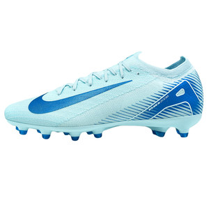 Zaji Sports NIKE Assassin 16 times high-end AG-PRO short nailed man grass men's football shoes FQ8684-301-700