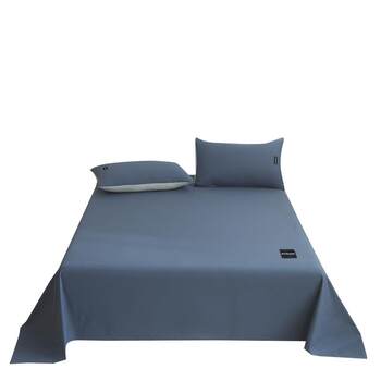 Heilan House Class A pure cotton bed pure cotton