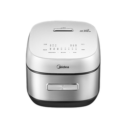 Midea Petal IH up and down three-dimensional heating rice cooker