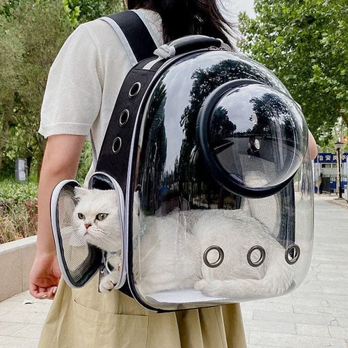 Портативный космический вместительный и большой рюкзак для выхода на улицу, ранец, надевается на плечо