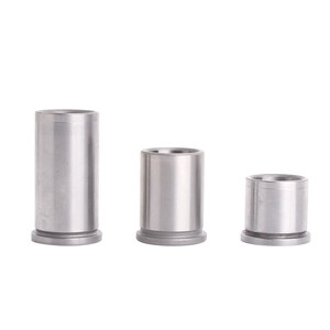 
GA/GB precision guide column guide sleeve 10/12/14/16/18/20/25 Hardware mold accessories SUJ2 bearing steel