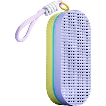 Yuka silicone swimming mirror box anti -fall and breathable