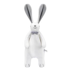 
Aobei comfort towel rabbit newborn baby comfort doll Abeibei plush toy can be imported into the baby to sleep artifact