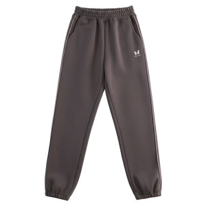 
Disney Girls Pants Spring Clothing 2026 New Children's Sports Pants Autumn and Winter Big Children's Casual Sweatpants Plus Velvet Children's Clothing