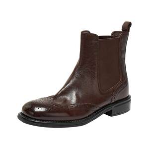 
Scatto's new Miss Helen retro British style Chelsea boots short boots fashion boots women's boots J8020DD5