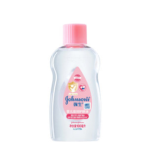 
Johnson & Johnson baby touch oil baby face cream baby bath 2 in 1 body lotion skin care lotion face body set