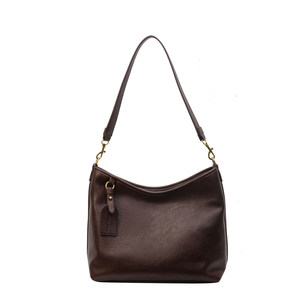 
This year's popular bags for women 2026 new retro large-capacity tote bag, high-end and versatile single shoulder crossbody bag