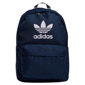 
Adidas clover men's and women's backpack classic large logo student computer school bag sports backpack IJ0761