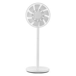 Wawaston Wireless Air Circulation Fan Home Silent Outdoor Fan Charging Portable Floor Desktop Remote Control