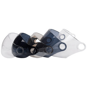 Mustang helmet 329/331/332/335/336/337/339 Universal original sunscreen mask accessories lens
