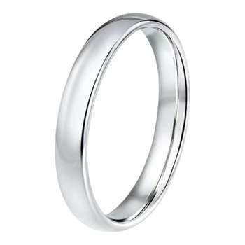 Xuping women's alloy gold-plated ins cold style ring