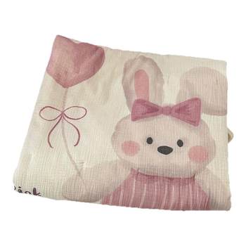 
2025 new type A cotton wrinkle yarn large quilt