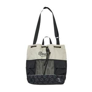 League of Legends X Beerser joint LOL tide brand tadpole bag large -capacity commute shoulder bag handbag female
