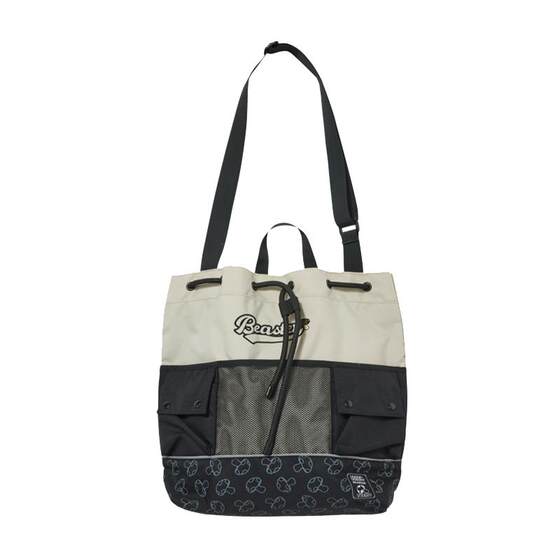 League of Legends X Beerser joint LOL tide brand tadpole bag large -capacity commute shoulder bag handbag female
