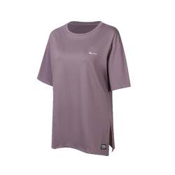 nynx short-sleeved women with hips and hips are fast-drying exercise