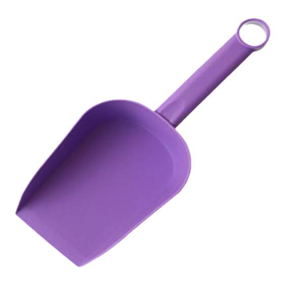
Gardening shovel thickened plastic flower shovel household flower planting handle shovel with handle succulent shovel soil planting tool