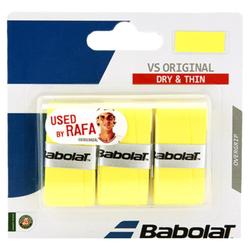 Babolat Vs Original Racchetta Da Tennis Fascia Assorbente Per Il Sudore Scrub Dry Nadal Gel Mani Professionale