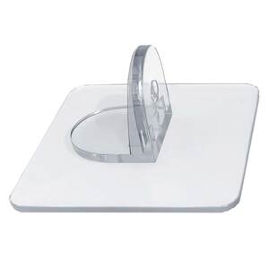 
Baby and children's game folding fence fixing ground device anti-slip pad strong suction cup base snap baffle reinforcement tool