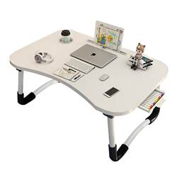 Zanmi desktop is spacious and has a convenient storage