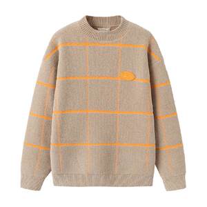 
Balabala children's clothing children's sweaters boys new winter pullover bottoming shirt striped sweater thickened sweater