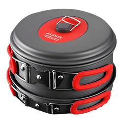 Picnic set Ai Road customer hiking gourmet