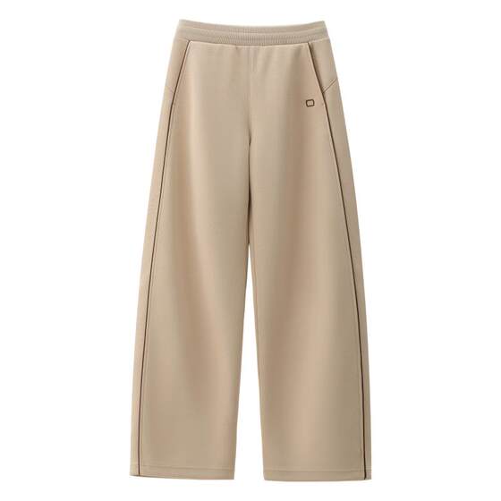 
Banana very pants 505Regular women's sandwich banana sweatpants casual pants sweatpants spring and summer