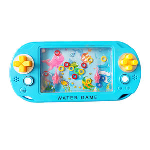 
Handheld ferrule machine children's ferrule machine game machine water ferrule traditional kindergarten gift game ferrule machine