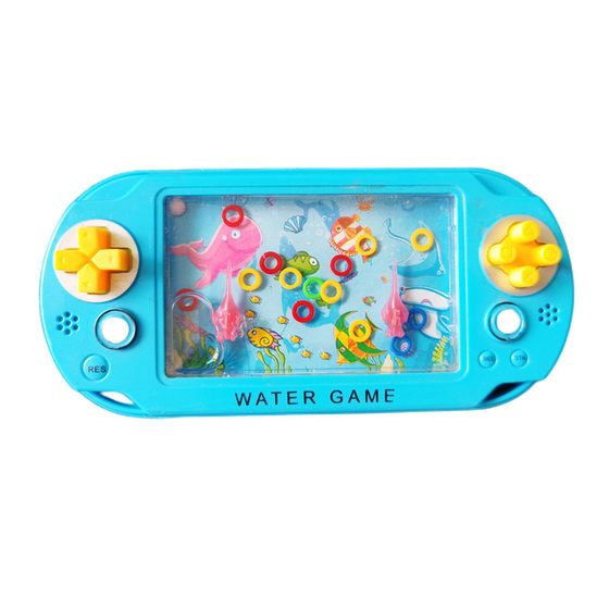 
Handheld ferrule machine children's ferrule machine game machine water ferrule traditional kindergarten gift game ferrule machine