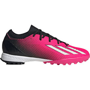 Adidas/Adidas official genuine X Speedportal.3 men's and female sports football shoes GZ2470
