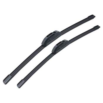 Original car with boneless silent durable wiper
