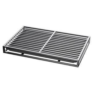 
Stainless steel dog toilet special extra large dog feces automatic cleaning dog feces urinal basin medium and large dog supplies