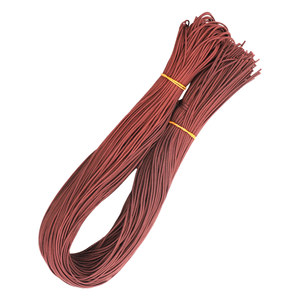 The main line reinforcement line rope rope, fish rod, rope rope, fish rod head slightly rope rotating rotor torn universal rotor rod slightly