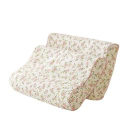 A Pair Of Latex Pillowcases Household Single Children's Pillowcase Single Pure Cotton Memory Pillowcase 40x60cm2