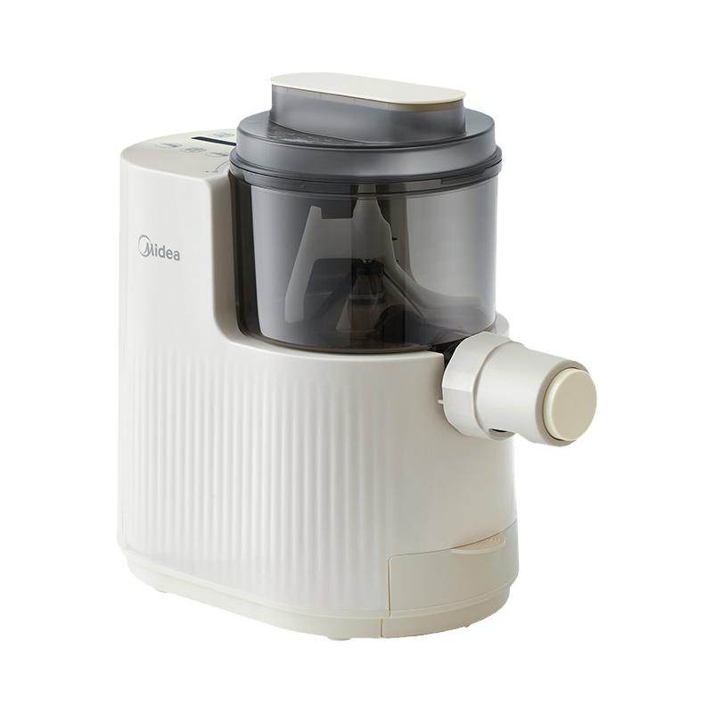 Pastamachine Elektrisch - 25.8 X 21.8 CM - 230V - 70W - Hendi - 224847