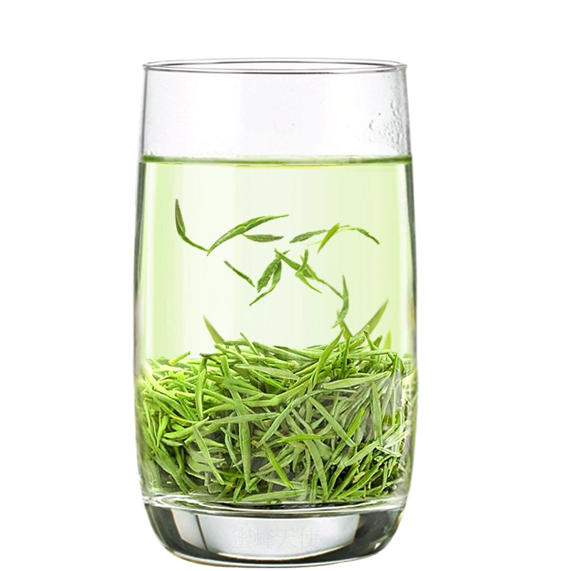 碧螺春 茶葉 精品碧螺春茶叶2025新茶明前特级头采绿茶头采碧螺春全芽