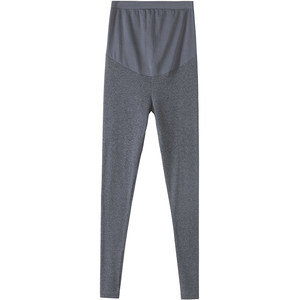 Maternity leggings, spring belly support pants, spring small leg pants, bare leg artifact socks, spring and autumn pantyhose, spring trousers