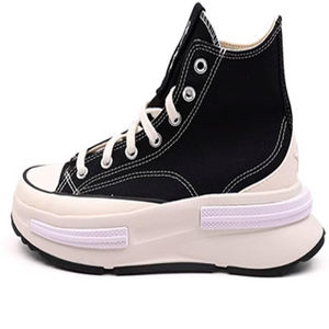 TULU Shoes/Converse Run Star Legacy CX Sandwich Thick Sole Canvas Shoes A00868C A00869C