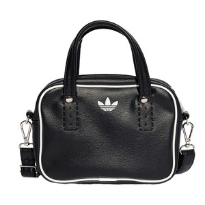 
adidas Adidas Clover Women's Bag Removable Shoulder Strap Sports One-Shoulder Handle Crossbody Bag JX7872
