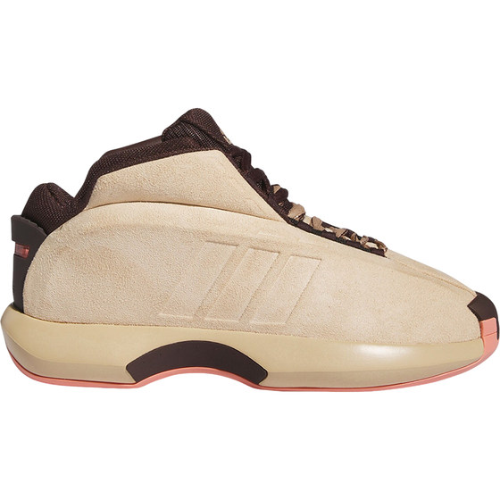 Adidas/Adidas genuine CRAZY 1 men's and women's replica professional basketball shoes IF1142