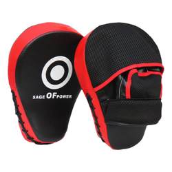Adult children's boxing training targets comfortable and breathable