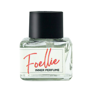 South Korea Foellie Perfume Female Female Permanent Fragrant Fragrant Fragrant Pants Private Squiring Special Fragrance Genuine