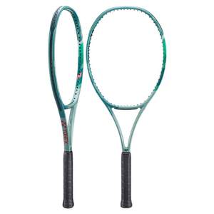 
YONEX Tennis Racket PERCEPT Wawrinka New Professional Deep Blue Men's and Women's Sports Shooting