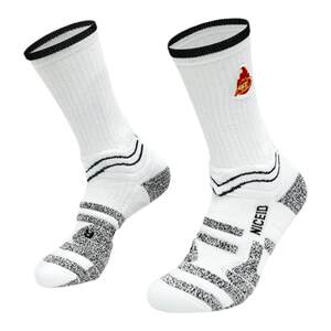 NICEID NICE basketball high-top elite socks towel bottom anti-slip wrapping sports socks [Pill 3.0]
