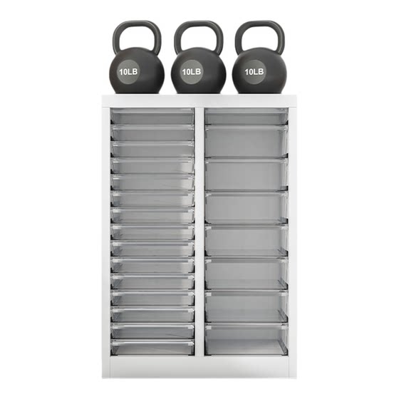 
Nail Art Storage Cabinet A4 File Cabinet Nail Polish Canned Tape Separator Flat Bottom Cosmetic Cloth Sample Beauty Makeup Baking